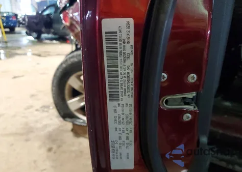 2017 Ram 1500 St from USA, damaged, VIN 3C6RR7KT4HG646282